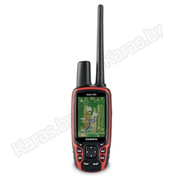 Навигатор Garmin Astro 320 2.6" (дюйма) с ошейником T5
