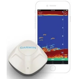 Эхолот беспроводной Garmin Striker Cast