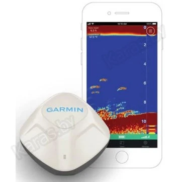 Эхолот беспроводной Garmin Striker Cast
