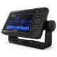 Эхолот Garmin EchoMap Plus 62cv UHD, 6 дюймов (сканер ClearVü, GPS)