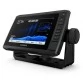 Эхолот Garmin EchoMap 72sv UHD, 7 дюймов (сканер ClearVü, сканер SideVü, GPS)