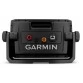Эхолот Garmin EchoMap 92sv UHD, 9 дюймов (сканер ClearVü, сканер SideVü, GPS)