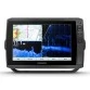 Эхолот Garmin EchoMap Ultra 102sv, 10 дюймов (сканер ClearVü, сканер SideVü, GPS)