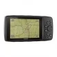 Туристический навигатор Garmin GPSMAP 276Cx 5" (дюймов)