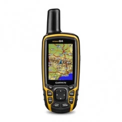 Туристический навигатор Garmin Gpsmap 64 2.6" (дюйма)
