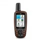 Туристический навигатор Garmin Gpsmap 64s 2.6" (дюйма)