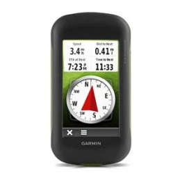 Туристический навигатор Garmin Montana 610 4" (дюйма)