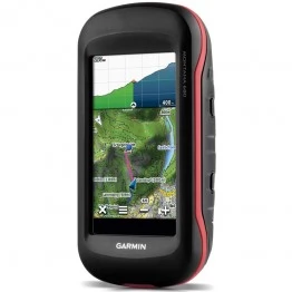 Туристический навигатор Garmin Montana 680 4" (дюйма)