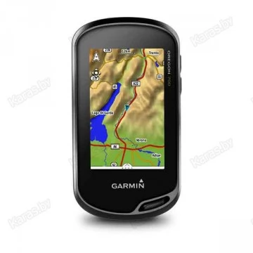 Туристический навигатор Garmin Oregon 700 3" (дюйма)