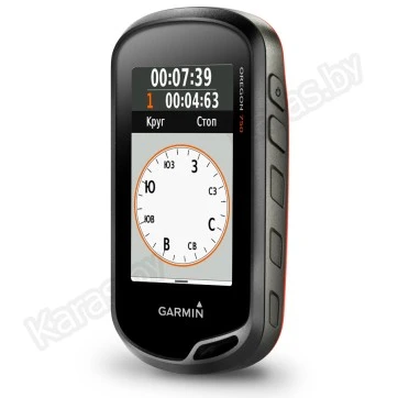 Туристический навигатор Garmin Oregon 700 3" (дюйма)