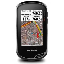 Туристический навигатор Garmin Oregon 750 3" (дюйма)
