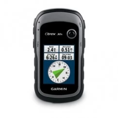 Туристический навигатор Garmin eTrex 30x 2.2" (дюйма)