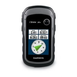 Туристический навигатор Garmin eTrex 30x 2.2" (дюйма)