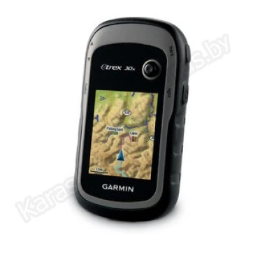 Туристический навигатор Garmin eTrex 30x 2.2" (дюйма)