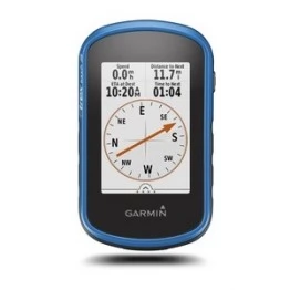 Туристический навигатор Garmin eTrex Touch 25 2.6" (дюйма)
