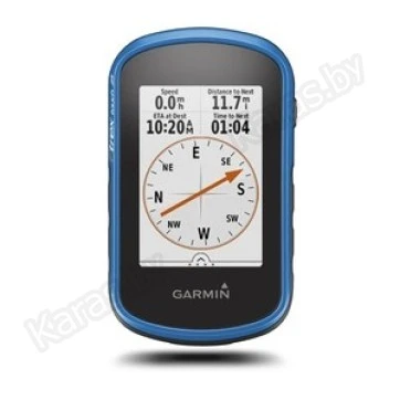 Туристический навигатор Garmin eTrex Touch 25 2.6" (дюйма)
