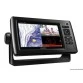 Эхолот Garmin echoMap CHIRP 72SV 7 дюймов (сканер SideVü, GPS, ГЛОНАСС)