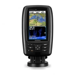 Эхолот Garmin echoMap CHIRP 42CV 4.3 дюйма (сканер ClearVü, GPS, ГЛОНАСС)