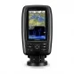 Эхолот Garmin echoMap CHIRP 42CV 4.3 дюйма (сканер ClearVü, GPS, ГЛОНАСС)
