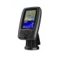 Эхолот Garmin echoMap CHIRP 42CV 4.3 дюйма (сканер ClearVü, GPS, ГЛОНАСС)