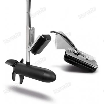 Трансдьюсер Garmin Panoptix PS31 переднего обзора