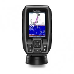 Эхолот Garmin Striker CHIRP 4 3.5 дюйма (GPS)
