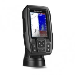 Эхолот Garmin Striker CHIRP 4 3.5 дюйма (GPS)