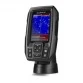 Эхолот Garmin Striker CHIRP 4 3.5 дюйма (GPS)