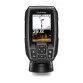 Эхолот Garmin Striker CHIRP 4CV 3.5 дюйма (сканер ClearVü, GPS)