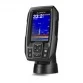 Эхолот Garmin Striker CHIRP 4CV 3.5 дюйма (сканер ClearVü, GPS)