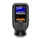 Эхолот Garmin Striker CHIRP 4CV 3.5 дюйма (сканер ClearVü, GPS)