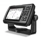 Эхолот Garmin Striker CHIRP 5CV 5 дюймов (сканер ClearVü, GPS)
