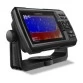 Эхолот Garmin Striker CHIRP 5CV 5 дюймов (сканер ClearVü, GPS)