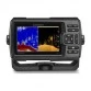 Эхолот Garmin Striker CHIRP 5CV 5 дюймов (сканер ClearVü, GPS)