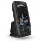 Эхолот Garmin Striker Vivid 4сv, 4.3 дюйма (сканер ClearVü, GPS)
