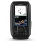 Эхолот Garmin Striker Vivid 4сv, 4.3 дюйма (сканер ClearVü, GPS)