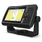 Эхолот Garmin Striker Vivid 5сv, 5 дюймов (сканер ClearVü, GPS)