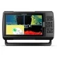 Эхолот Garmin Striker Vivid 9sv, 9 дюймов (сканер ClearVü, сканер SideVü, GPS)