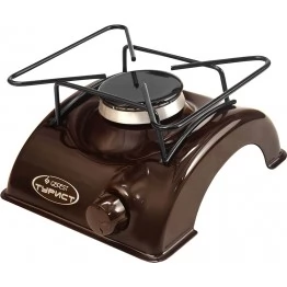 Плита газовая портативная Gefest Турист ПГТ1 802