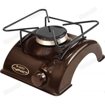 Плита газовая портативная Gefest Турист ПГТ1 802