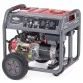 Передвижной бензиновый генератор Briggs & Stratton 7500EA