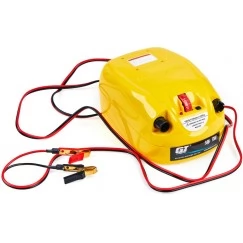 Насос электрический GenovoPower GP-80, 12 В