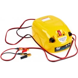 Насос электрический GenovoPower GP-80, 12 В