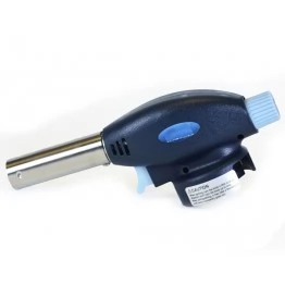 Горелка газовая Globus с пьезоподжигом HB8610