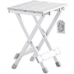 Стул складной Golden Shark Aluminium