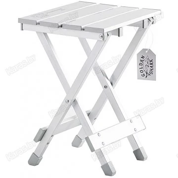 Стул складной Golden Shark Aluminium