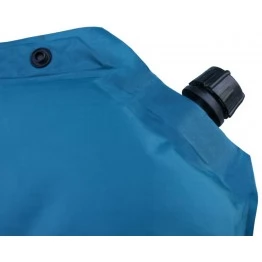 Самонадувающийся коврик с подушкой Golden Shark Marius 50 200 x 67 x 5 см