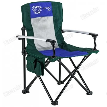 Кресло складное Golden Shark Luxury
