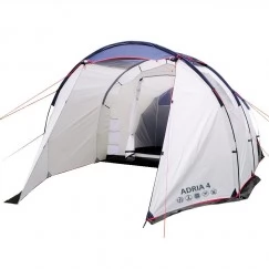Туристическая палатка Golden Shark Adria 4 Gray