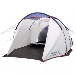 Туристическая палатка Golden Shark Adria 4 Gray